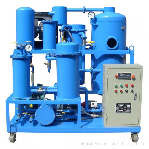 Lubricating Oil Purifier